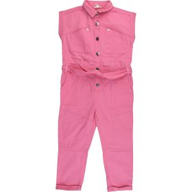 River Island Rózsaszín jumpsuit (104) kislány