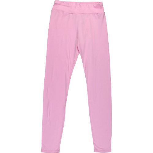 Rózsaszín leggings (146) lány