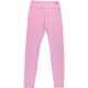 Rózsaszín leggings (146) lány