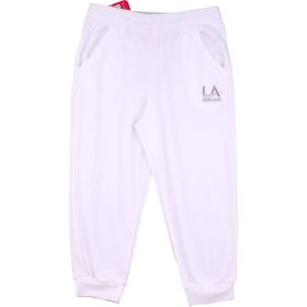 Törtfehér halásznadrág (128) kislány