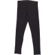 F&F Fekete leggings (140) lány