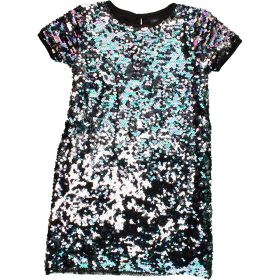 Primark Flitteres ruha (128) kislány