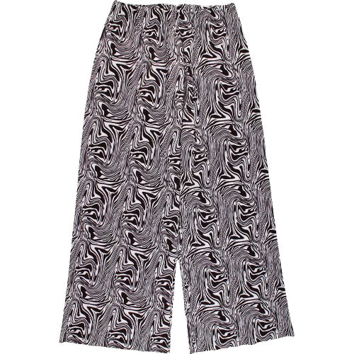 River Island FF mintás nadrág (140) lány