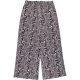 River Island FF mintás nadrág (140) lány