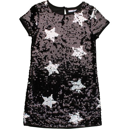 Marks&Spencer Flitteres ruha (140) lány