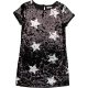 Marks&Spencer Flitteres ruha (140) lány