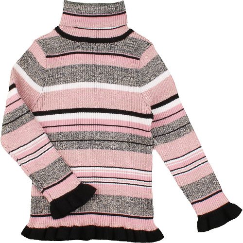 Primark Csíkos garbó (104) kislány