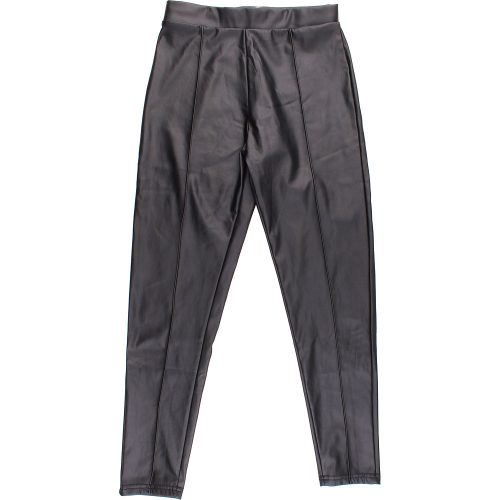 Primark Fekete meleg leggings (152) lány