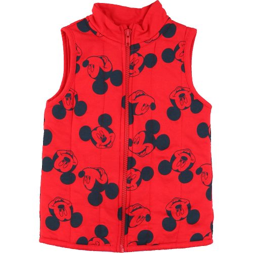 Disney Mickey mellény (92) kisfiú