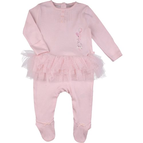Mothercare Tüllszoknyás rugdalózó (68) baba
