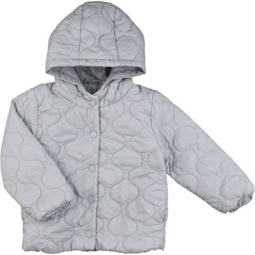 Primark Zöld kabát (92) kislány
