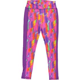 Színes sportnadrág (146) lány