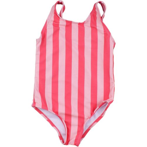 Primark Korallcsíkos fürdőruha (98) kislány