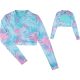 H&M Batikolt strandfelső (M)  női