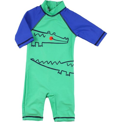 Mothercare Krokodilos strandoverál (74) baba
