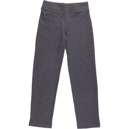Grafit leggings (128) kislány