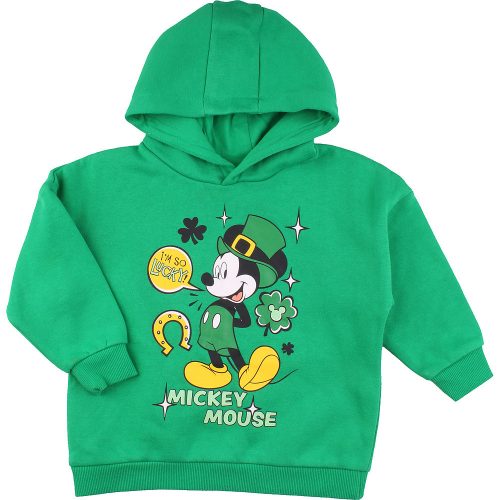 Primark Mickey pulóver (98) kisfiú