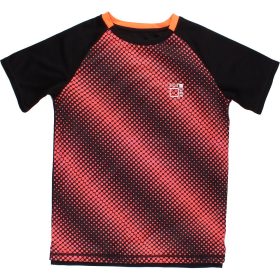 Pöttyös sportfelső (140) fiú