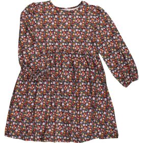 Matalan Virágos ruha (122) kislány