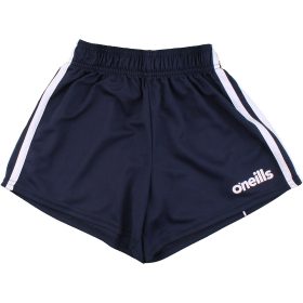 Kék short (104-110) kislány