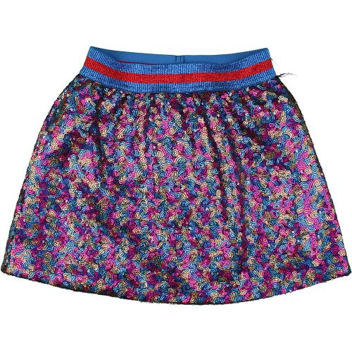 Name It Színesflitteres szoknya (128) kislány