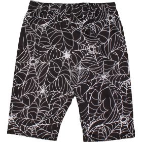 Pókhálós fürdőnadrág (122) kisfiú