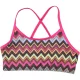 Primark Mintás bikinifelső (146) lány