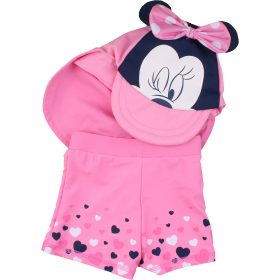 Disney Minnie szett (74) baba