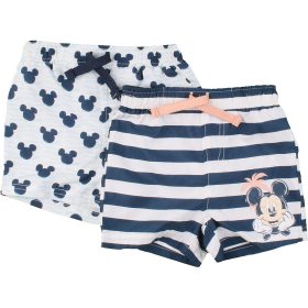Primark Mickey fürdőnadrág szett (74) baba