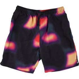 Primark Színesmintás fürdőnadrág (152) fiú