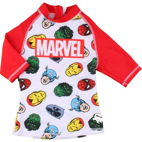 Marvel Bosszúállók strandfelső (116) kisfiú