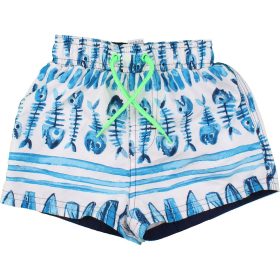 TU Halas fürdőnadrág (74) baba