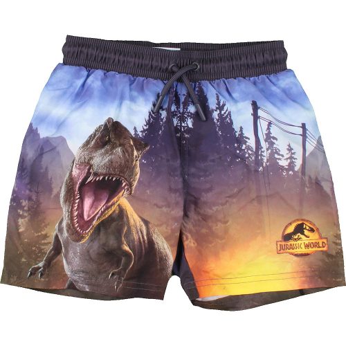 Primark Jurassic World fürdőnadrág (110) kisfiú