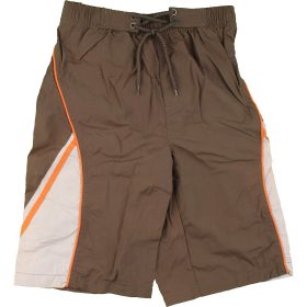 Rebel Khaki fürdőnadrág (128) kisfiú