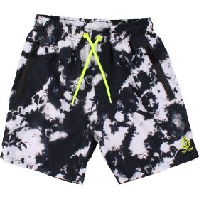 Primark Batikolt fürdőnadrág (128) kisfiú