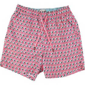 Next Flamingós fürdőnadrág (XS)  férfi