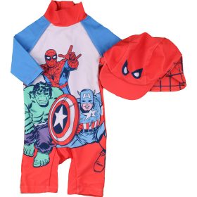 Primark Marvel strandoverál (74) baba