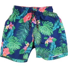 Primark Virágos fürdőnadrág (104) kisfiú