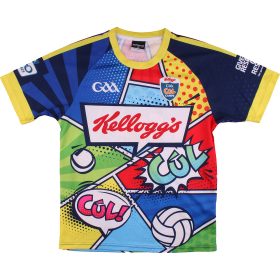 Színes sportfelső (152-158) kamasz fiú