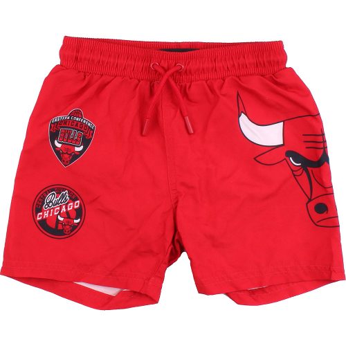 Primark Chicago bulls fürdőnadrág (110) kisfiú
