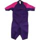 Decathlon Lila szörfoverál (116) kislány