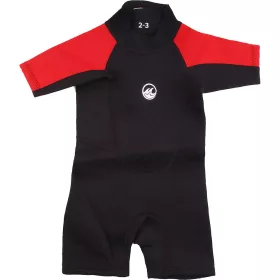 Piros-fekete szörfoverál (98) kisfiú