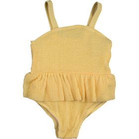 Primark Sárga fürdőruha (74) baba