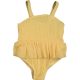 Primark Sárga fürdőruha (74) baba