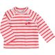 H&M Piroscsíkos strandfelső (62-68) baba