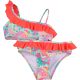 Primark Mintás bikini (98) kislány