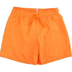 H&M Neonnarancs fürdőnadrág (140) fiú