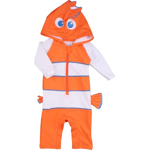 Disney Nemo strandoverál (68) baba