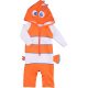 Disney Nemo strandoverál (68) baba