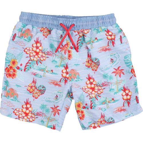 Primark Virágos fürdőnadrág (110) kisfiú